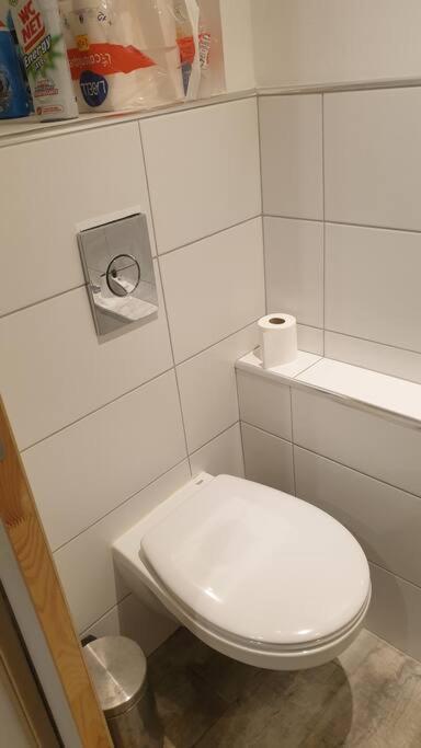 80m2 6 Couchages Appartamento