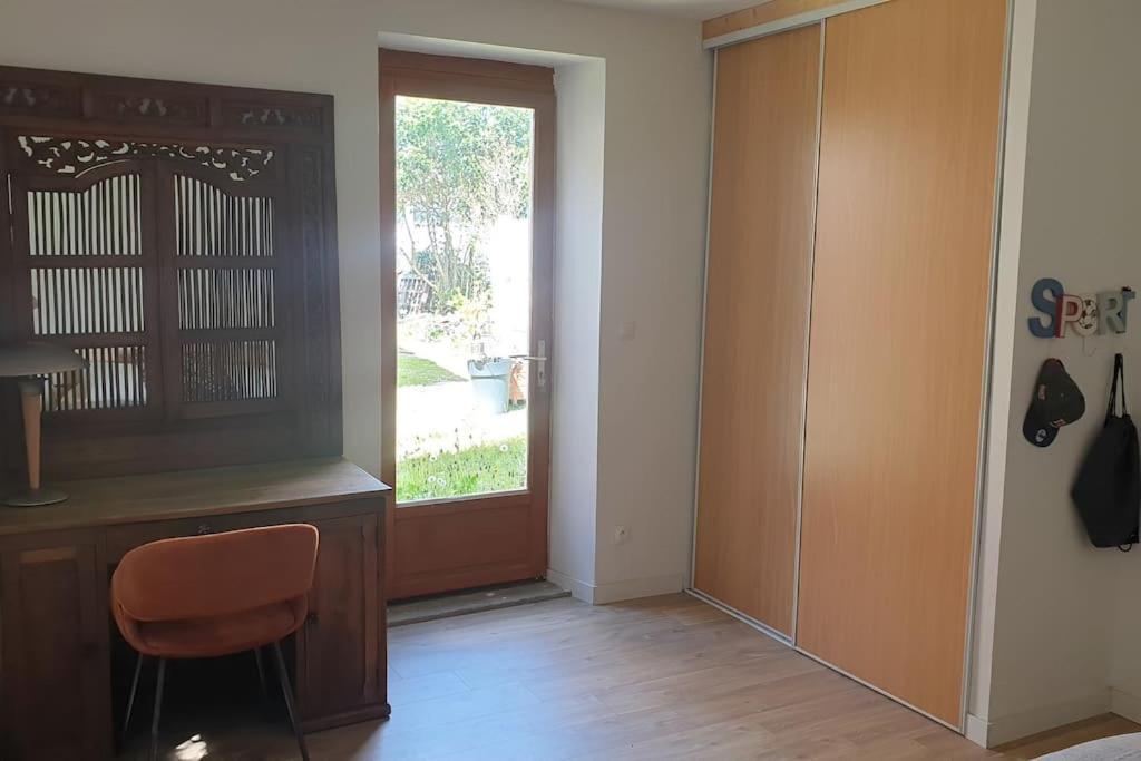 80m2 6 Couchages Appartamento