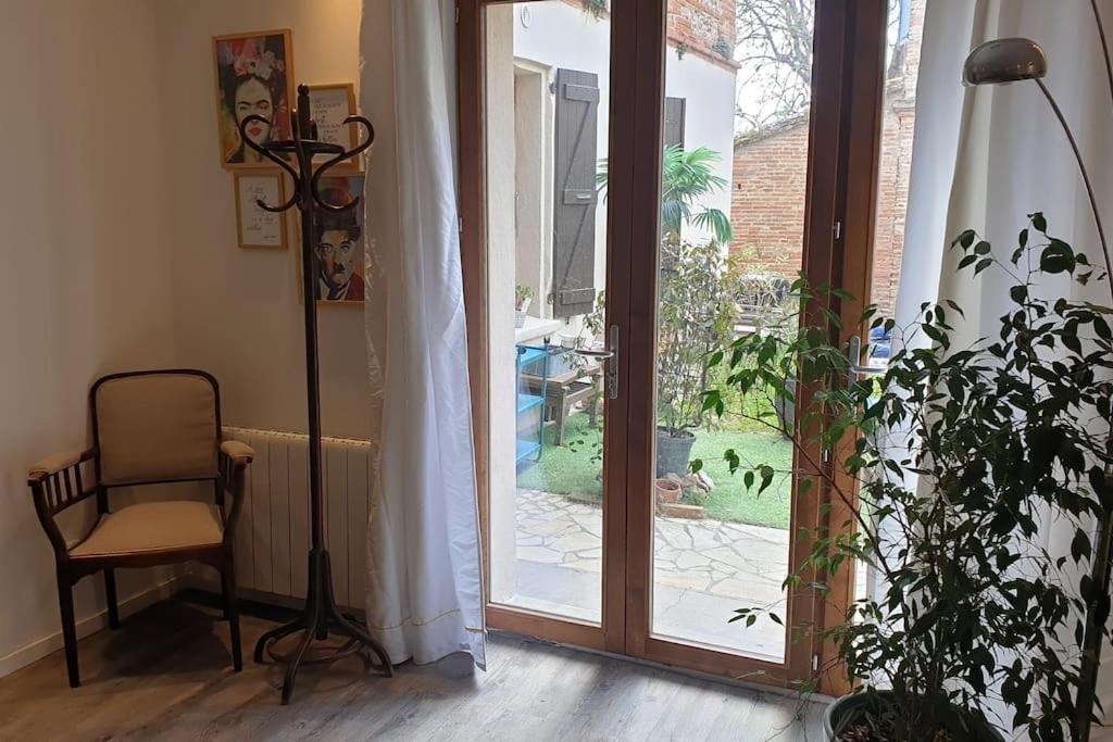 80m2 6 Couchages Appartamento *