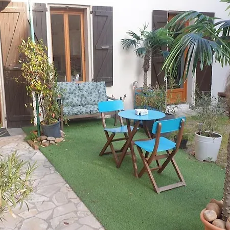 Appartement 80M2 6 Couchages Garidech Exterior photo