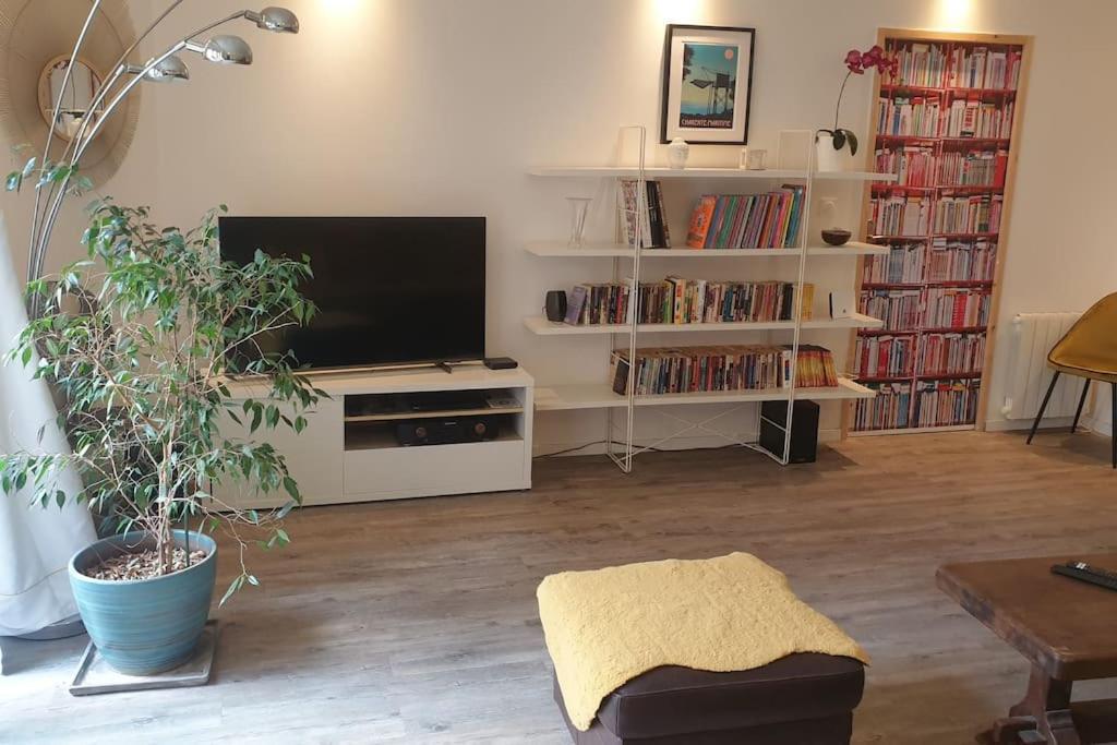 80m2 6 Couchages Apartment Garidech