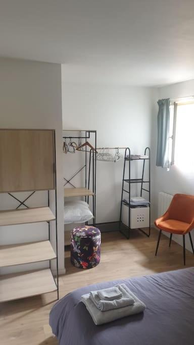 80m2 6 Couchages Apartment Garidech