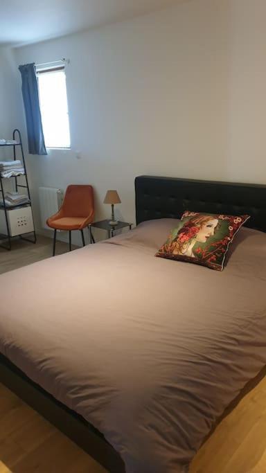 80m2 6 Couchages *