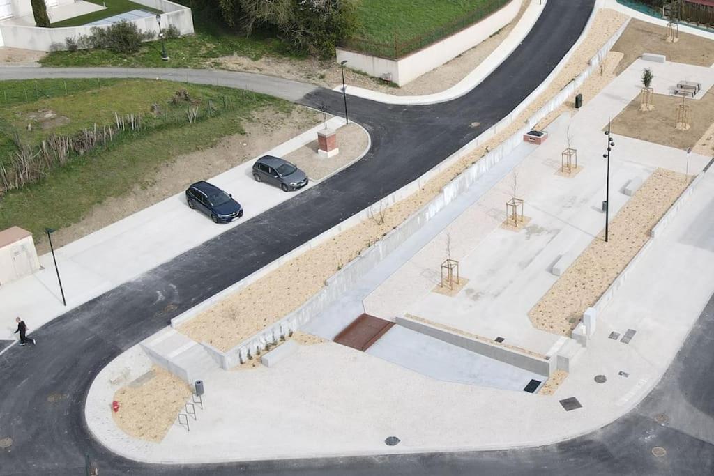 80m2 6 Couchages *