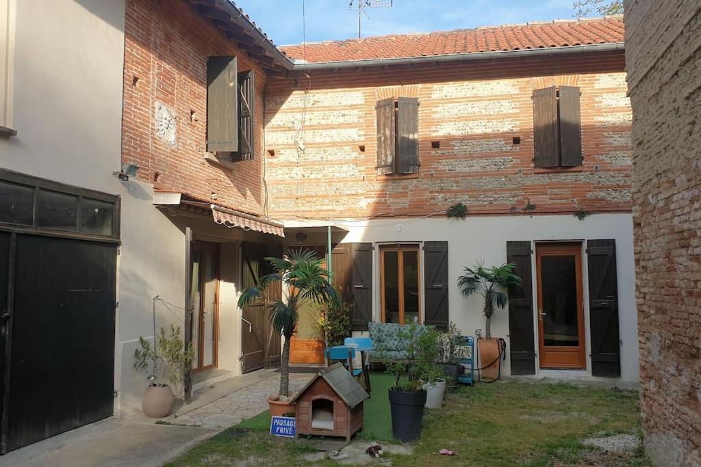 Apartment 80m2 6 Couchages *