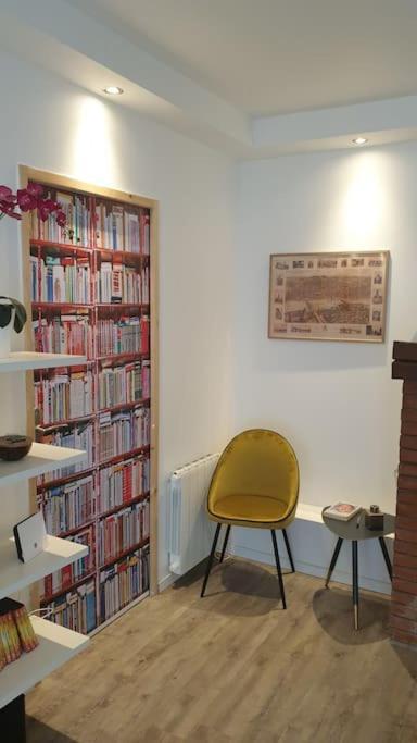 80m2 6 Couchages Apartment Garidech