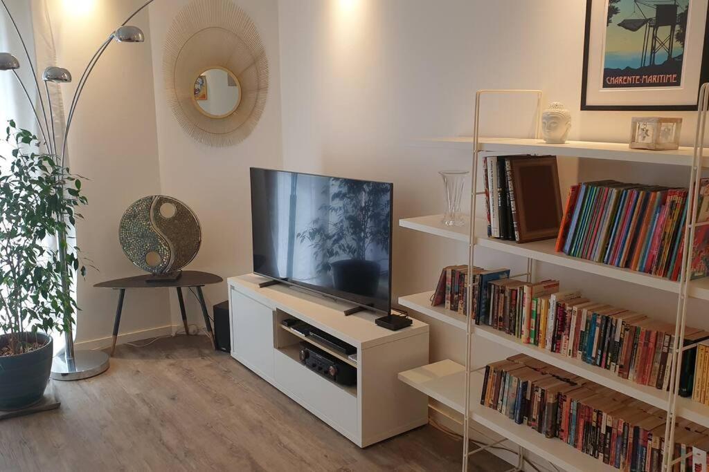 Apartment 80m2 6 Couchages
