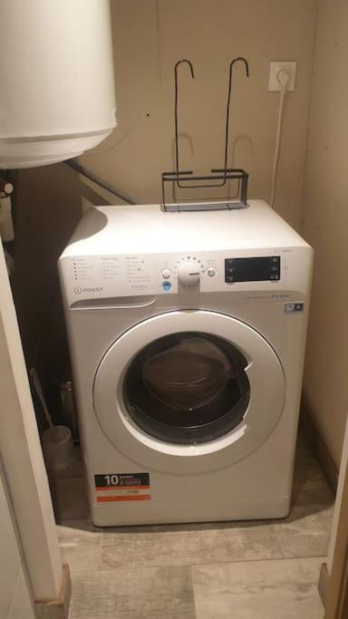 80m2 6 Couchages Garidech